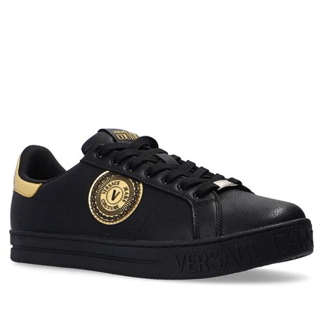 versace uomo invernali scarpe|Scarpe VERSACE Uomo .